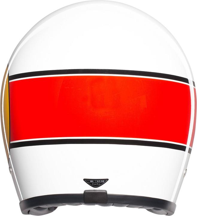 Produktbild AGV X70 Mino (MS, 56 cm)