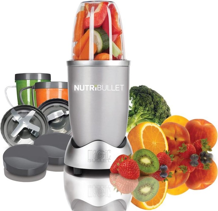 Produktbild NutriBullet Extraktor (600 W)