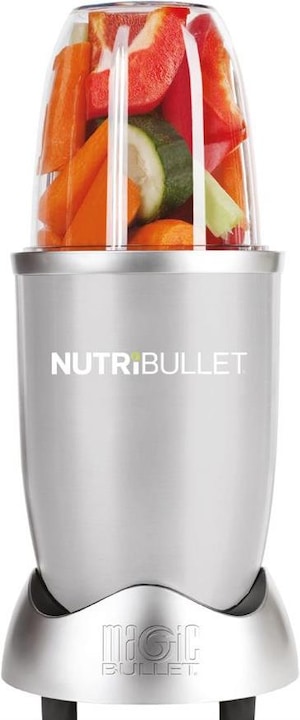NutriBullet Extraktor (600 W)