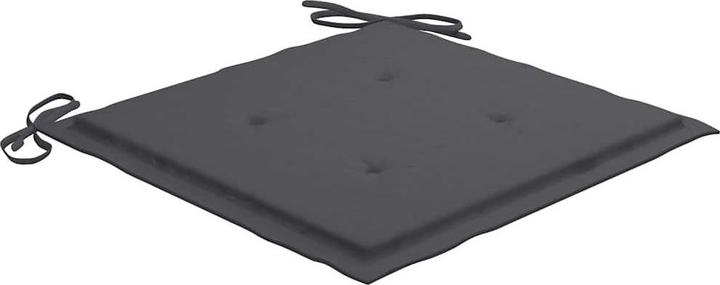 Produktbild vidaXL Bistroset (60 x 60 x 65 cm)