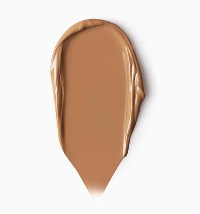 Actual product image Inglot Illuminating Foundation with Skincare Benefits