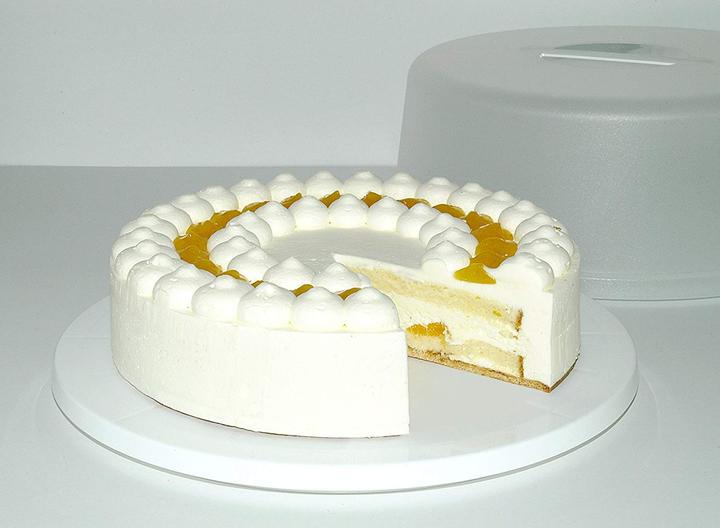 Actual product image Emsa Cake Butler