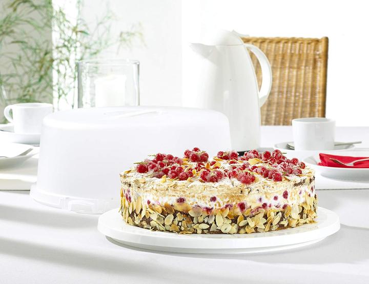 Actual product image Emsa Cake Butler
