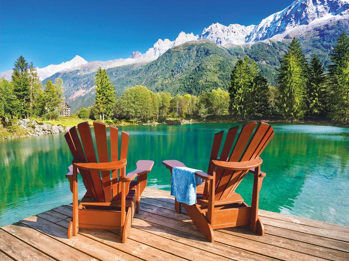 Image du produit Smartbox Escapade à deux (2 Personnes)