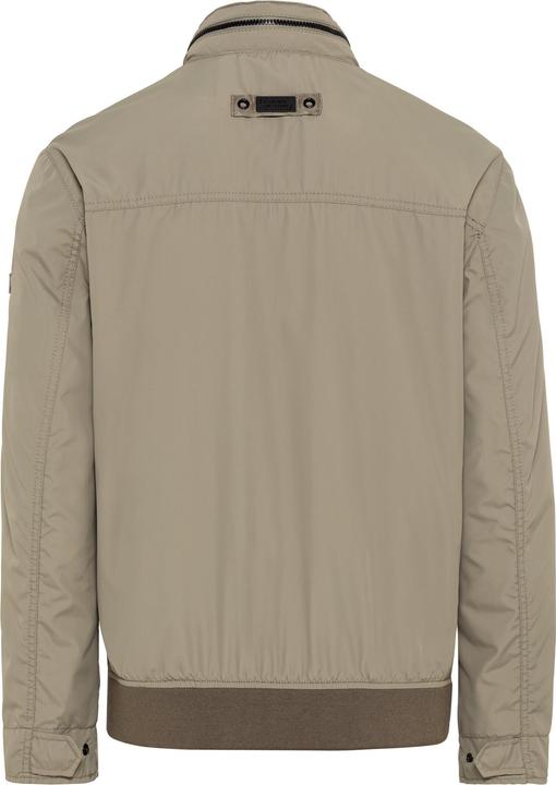 Produktbild Camel Active Leichter Blouson aus recyceltem Polyester (58)
