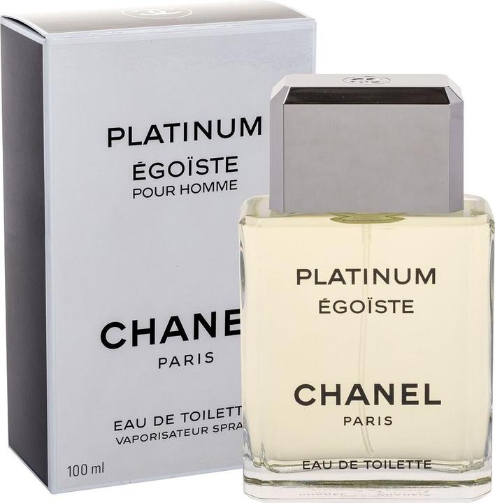Immagine prodotto Chanel Platinum Égoist (Eau de toilette, 100 ml)