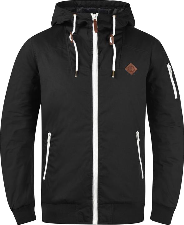 Actual product image Solid Tilly Men's Jacket (S)