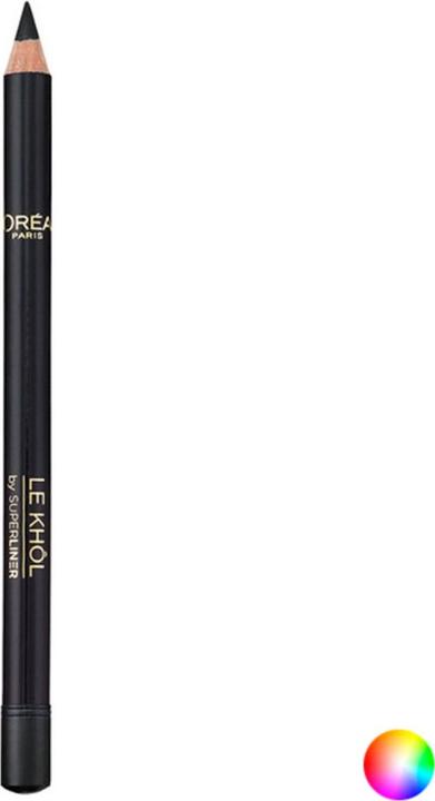 L'Oréal Paris Paradise (107 Deep Sea Blue)