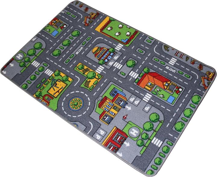 Meubinex Spielteppich City