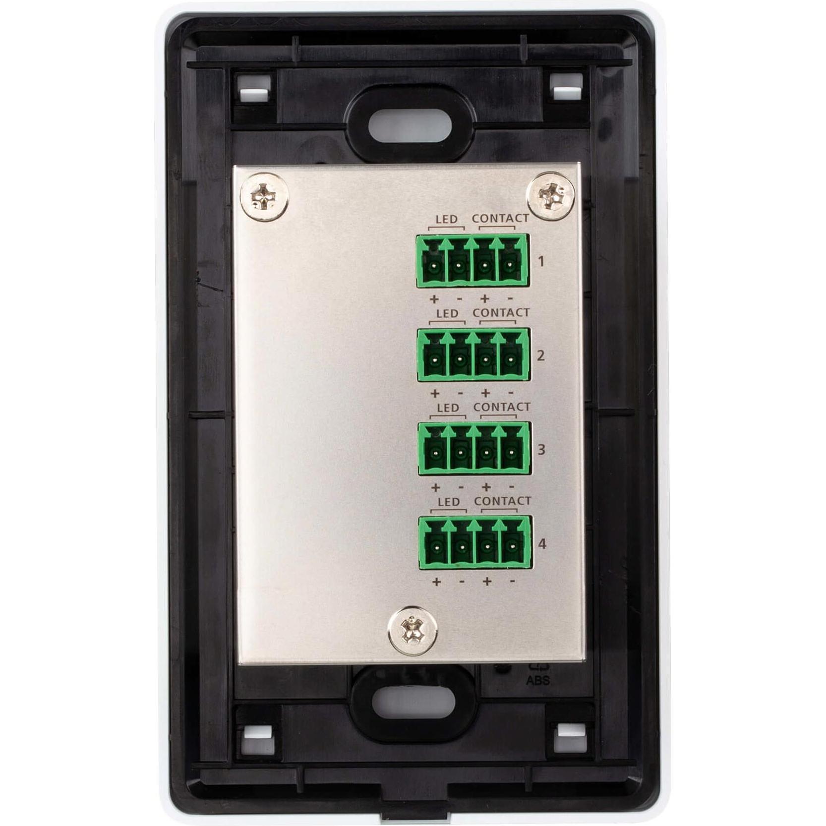 Thumbnail - Aten HDMI-Video-Matrix-Switch, KVM Switch, Grau