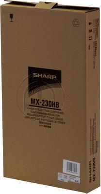 Produktbild Sharp Laser-Zubehör Orig.Nr. MX-230HB
