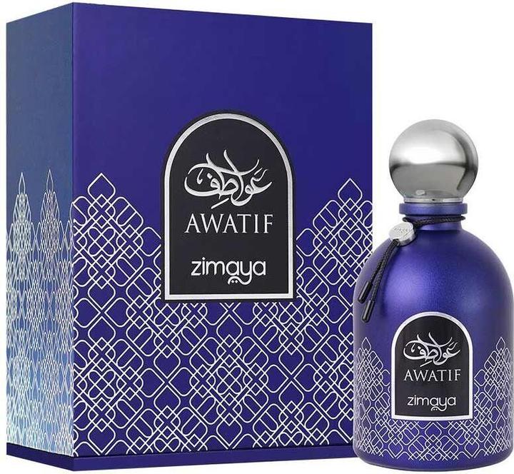 Immagine prodotto Zimaya Atawif (Eau de parfum, 100 ml)