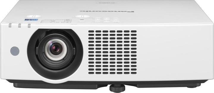 Actual product image Panasonic PT-VMZ51S (WUXGA, 5200 lm, 1.09 - 1.77:1)