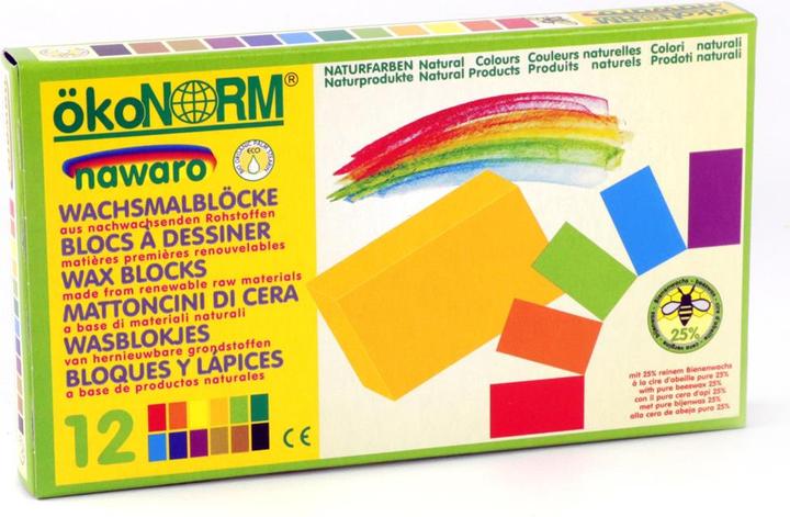 Immagine prodotto ÖkoNorm Nawaro (12x)