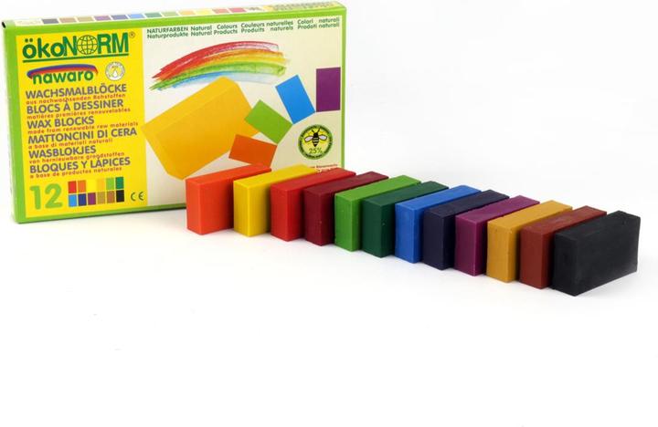 Immagine prodotto ÖkoNorm Nawaro (12x)