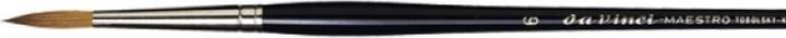 Image du produit da Vinci Pinceau Maestro Kolinsky série 10 taille 2