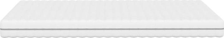 Actual product image vidaXL Schaumstoffmatratze (Foam core, 140 x 200 cm)