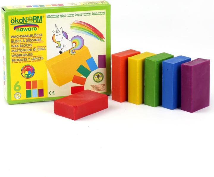 Image du produit ÖkoNorm Licorne (6x)