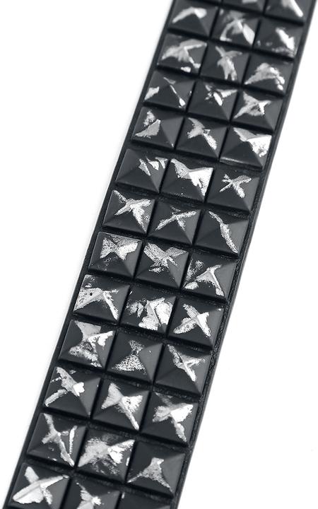 Produktbild Rock Rebel by EMP Studded Belt