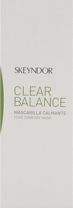 Actual product image Skeyndor Clear Balance (75 ml)