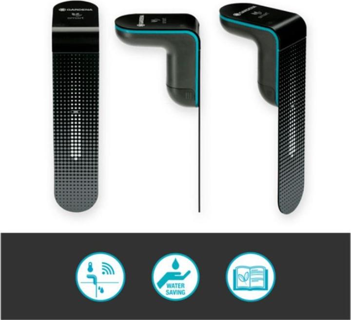 Produktbild Gardena Smart Sensor (Bewässerungssensor)