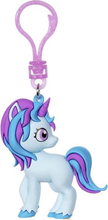 Immagine prodotto Monogram Int. Etichette per borse Unicorni 3D in PVC Serie 1 Display (24)