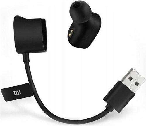 Immagine prodotto Xiaomi Mi BT Headset mini (Nessuna soppressione del rumore, 3 h, Senza fili)