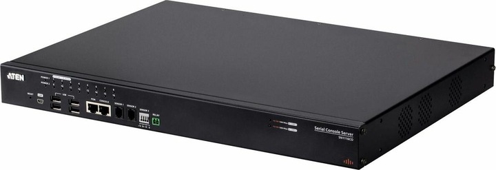 Immagine prodotto Aten Server console seriale a 16 porte SN1116CO-AX-G