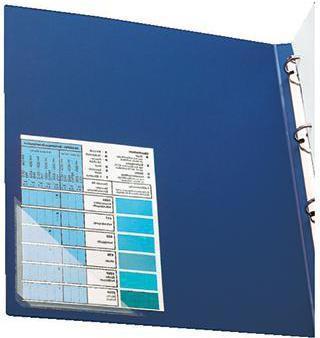 Produktbild Veloflex Selbstklebetasche VELOCOLL 14 x 14 cm (B x H)