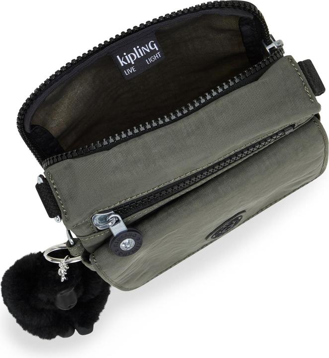 Immagine prodotto Kipling Nuova borsa Eldorado Mini Borsa a tracolla 15 cm