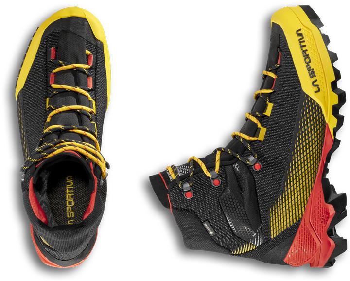 Produktbild La Sportiva Aequilibrium ST GTX (39.5)