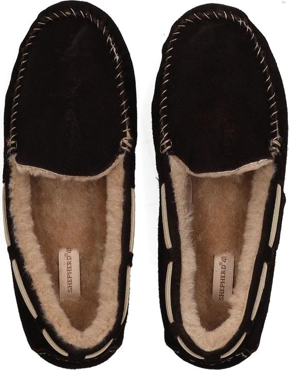Actual product image Shepherd of Sweden Hausschuhe (41)