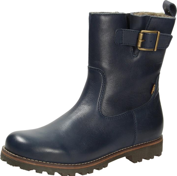 Image du produit Froddo Kinderstiefel - Grösse 35, marine (35)
