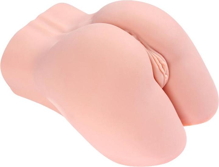 Actual product image Kokos Monsieur Big