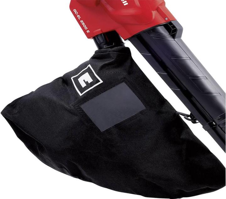 Produktbild Einhell Gc-El 2500 E (Netzbetrieb, Laubbläser)