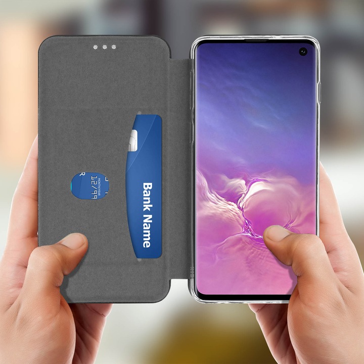 Actual product image Avizar Cult Series (Samsung Galaxy S10)