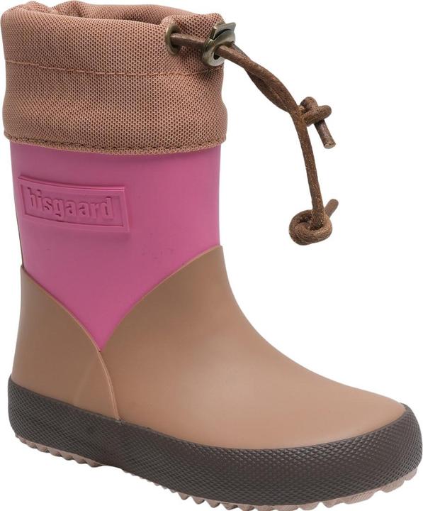 Actual product image Bisgaard Kid's Nordic (30)