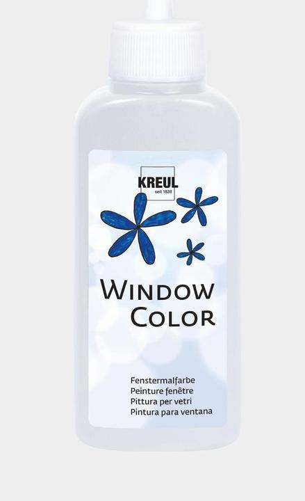 Produktbild Kreul Window Color (80 ml)