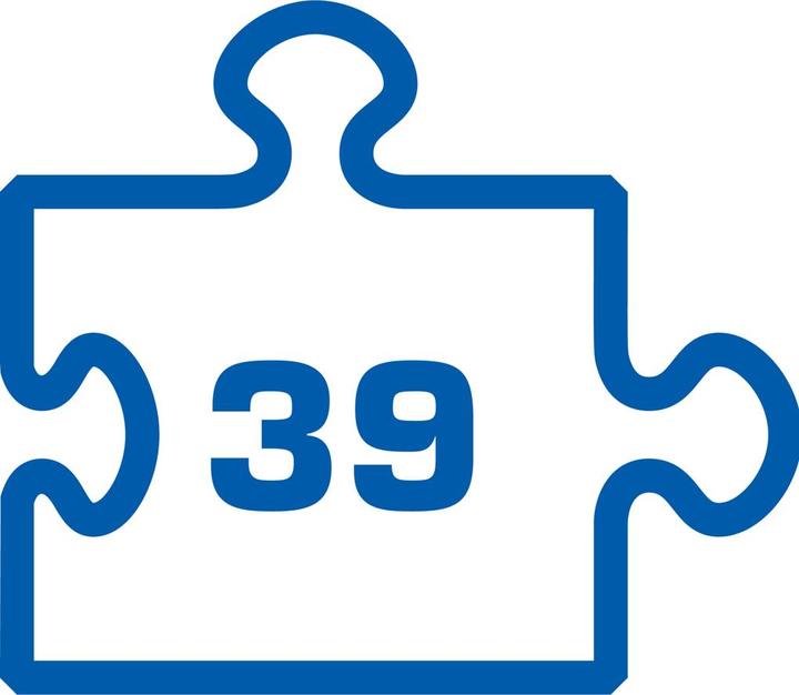 Actual product image Brilliant Tools BT641150