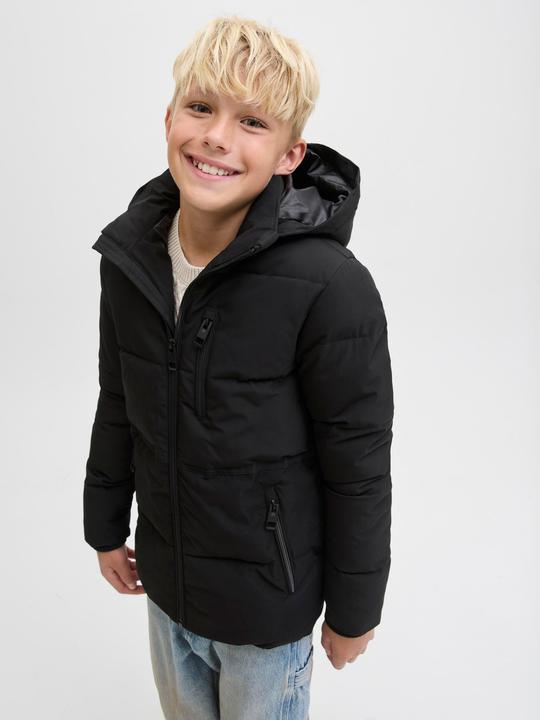 Produktbild Jack & Jones Jjeowen Puffer Sn Jnr (128)