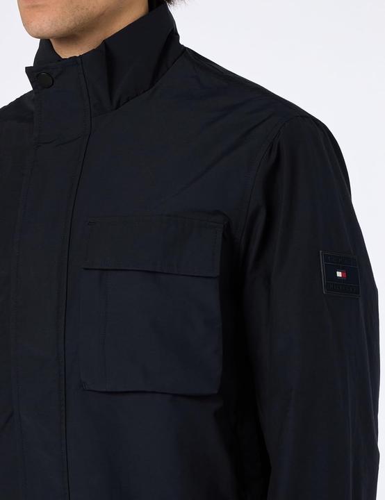 Produktbild Tommy Hilfiger Geweven jassen (XL)