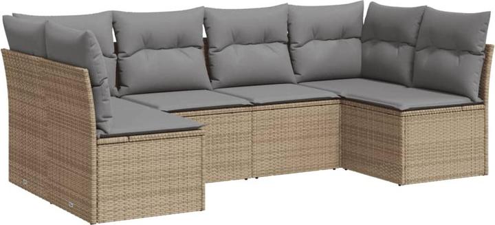 Produktbild vidaXL Ruben