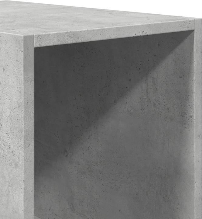 Produktbild vidaXL Kleiderschrank (30 x 50 x 200 cm)