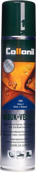Actual product image Collonil nubuck+velour (200 ml)