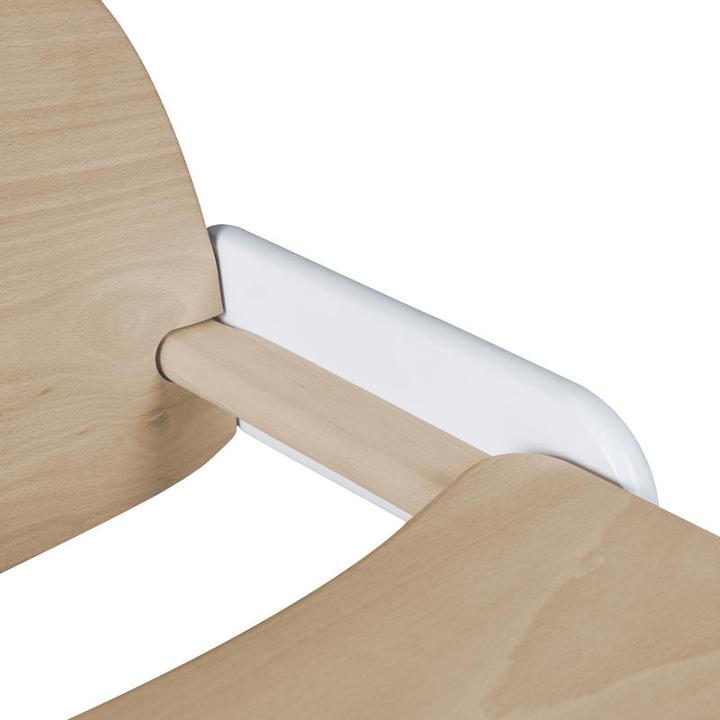 Actual product image Roba Kid Up (Highchair)