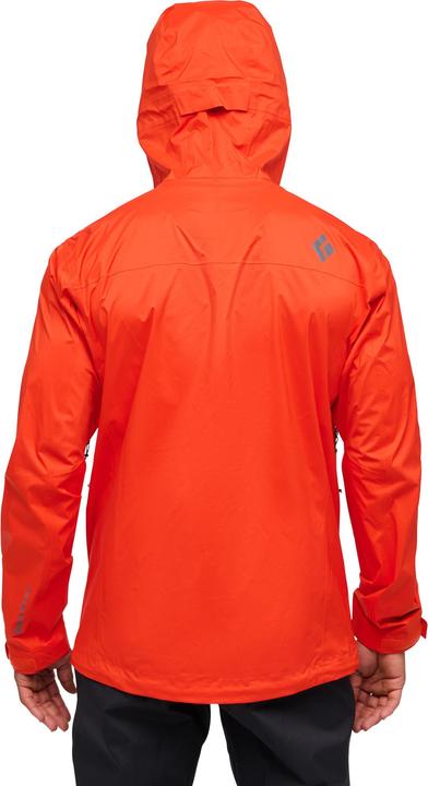 Produktbild Black Diamond Fineline Stretch Shell (S)