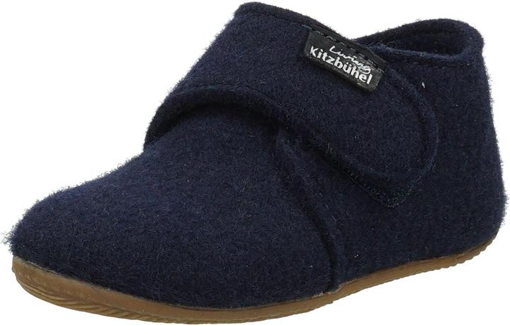 Actual product image Living Kitzbühel Felt slipper (20)