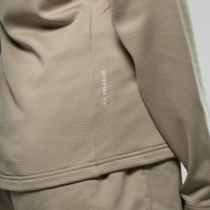 Actual product image Salewa Puez Cammino Pl Hz Jkt W (XS)