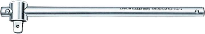 Actual product image HAZET Sliding T-handle 8815 ∙ Square, solid 10 mm (3/8 inch) (3/8")