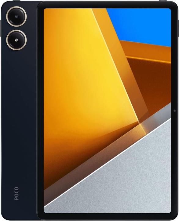 Produktbild Xiaomi Tablet Poco Pad 12.1 8GB RAM 256GB WiFi - Blue (nur WLAN, 12.10", 256 GB, Blau)